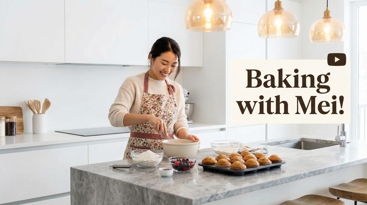 黄色仓库美食视频教程